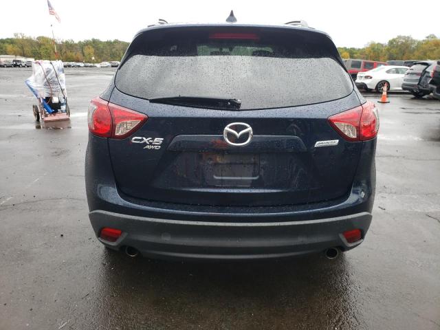 Photo 6 from auction – 2016 MAZDA CX-5 GT with VIN JM3KE4DY9G0656829