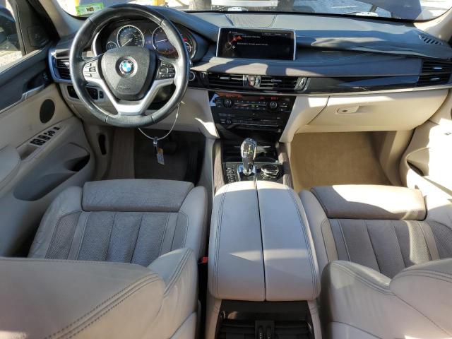 Photo 8 from auction – 2015 BMW X5 XDRIVE5 with VIN 5UXKR6C58F0J74141