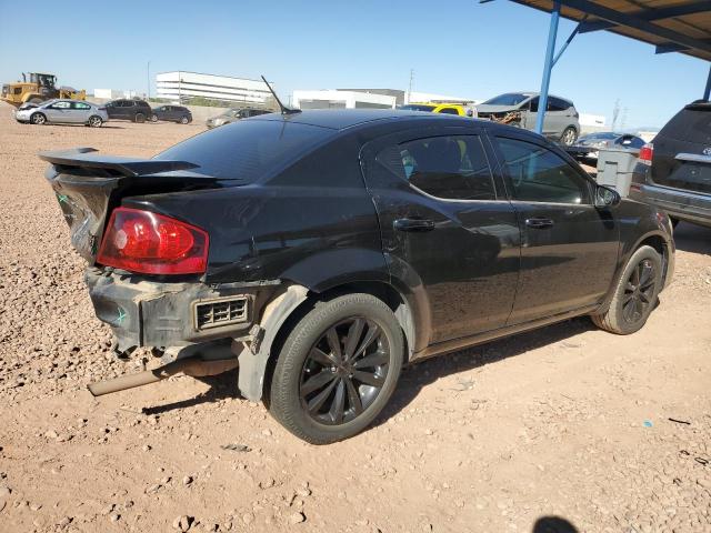 Photo 3 from auction – 2013 DODGE AVENGER SX with VIN 1C3CDZCB9DN633872