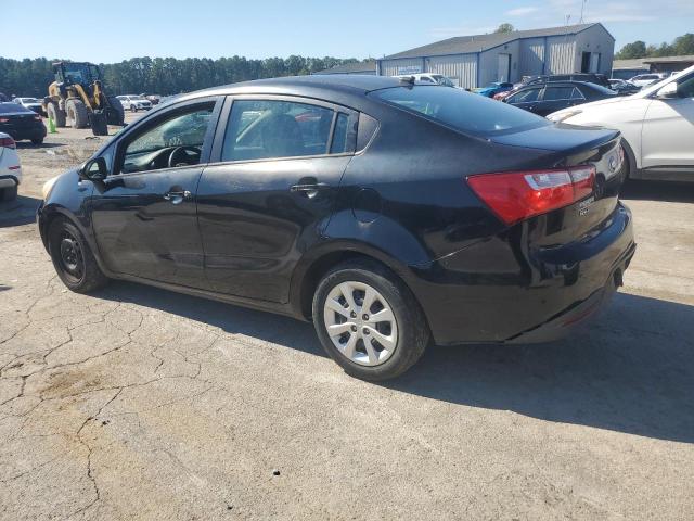Photo 2 from auction – 2015 KIA RIO LX with VIN KNADM4A38F6492396