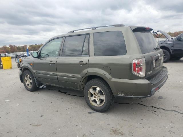 Zdjęcie 2 z aukcji – 2006 HONDA PILOT EX z VIN 5FNYF18686B029708