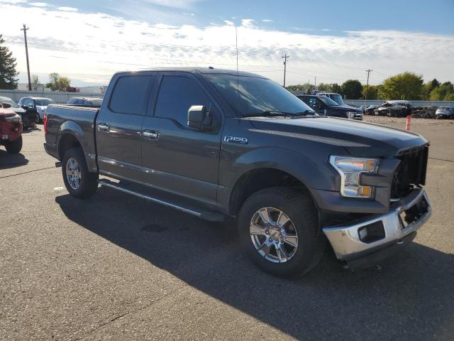 Photo 4 from auction – 2015 FORD F150 SUPERCREW with VIN 1FTEW1EF7FFC53622