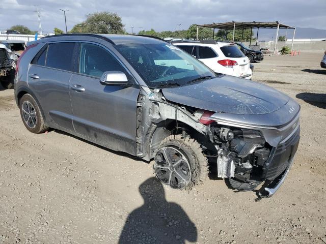 Photo 4 from auction – 2025 KIA NIRO EX with VIN KNDCS3LF0S5277262