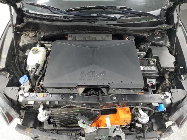 Photo 11 from auction – 2023 KIA NIRO WIND with VIN KNDCR3L14P5026445