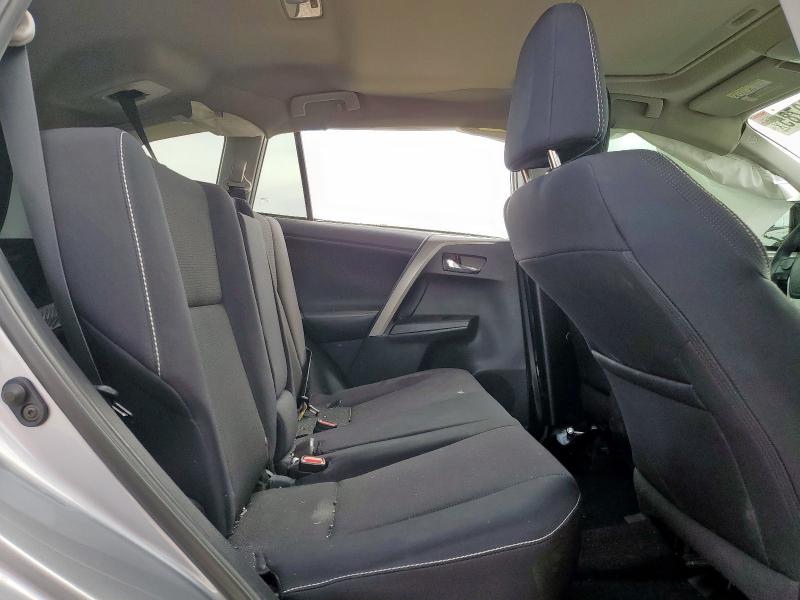 Photo 11 from auction – 2018 TOYOTA RAV4 ADVEN with VIN 2T3WFREV4JW428670