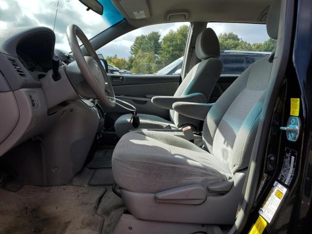 Photo 7 from auction – 2010 TOYOTA SIENNA CE with VIN 5TDKK4CC2AS305336