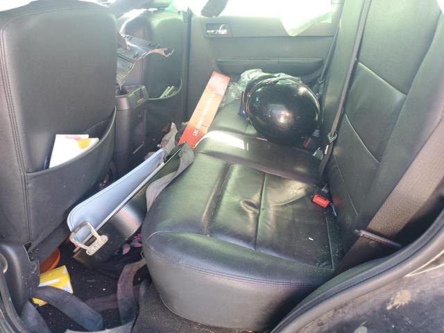 Photo 10 from auction – 2012 FORD ESCAPE LIM with VIN 1FMCU9EG6CKC34613