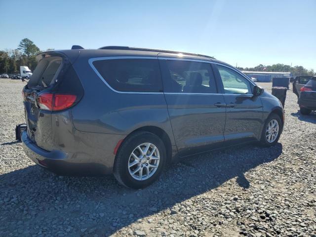 Photo 3 from auction – 2020 CHRYSLER VOYAGER LX with VIN 2C4RC1DG9LR262685