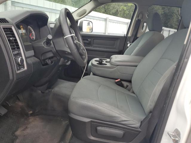 Photo 7 from auction – 2014 RAM 1500 ST with VIN 1C6RR6FT9ES457572
