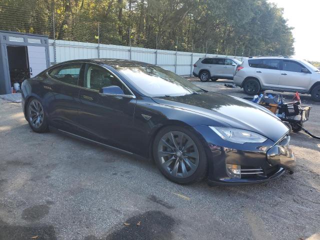 Photo 4 from auction – 2013 TESLA MODEL S with VIN 5YJSA1CN8DFP03419