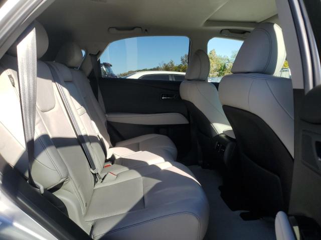 Photo 11 from auction – 2015 LEXUS RX 350 BAS with VIN 2T2BK1BA5FC327423