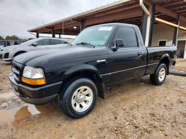 FORD RANGER 2000 with VIN 1FTYR10V2YTA02112 - Photo from auction
