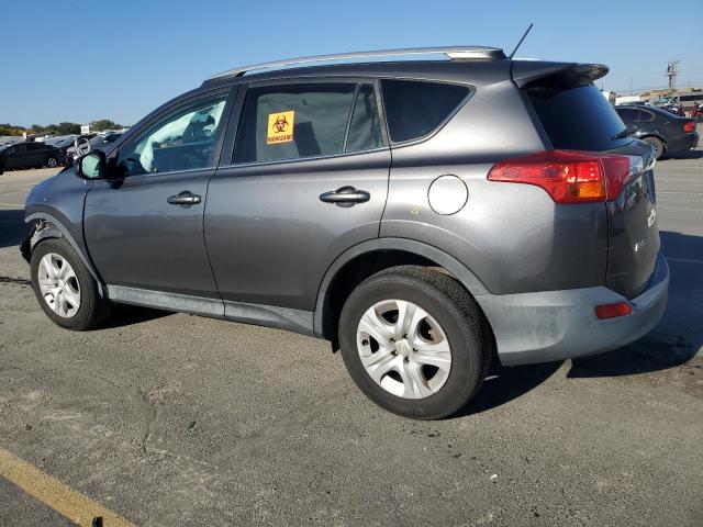 Photo 2 from auction – 2013 TOYOTA RAV4 LE with VIN 2T3BFREV4DW038526
