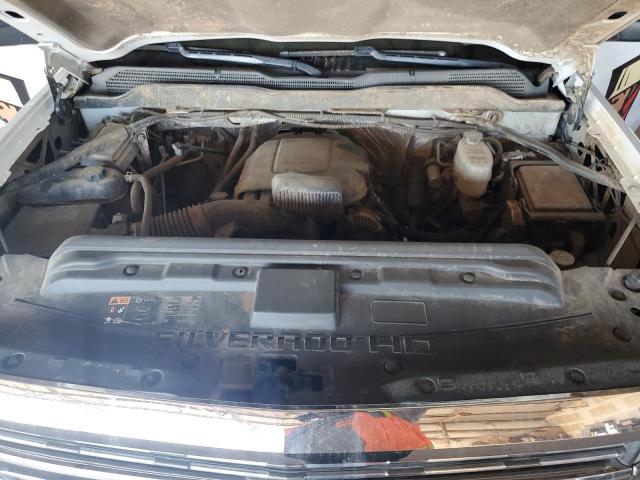 Photo 11 from auction – 2015 CHEVROLET SILVERADO with VIN 1GC2CUEG6FZ519376