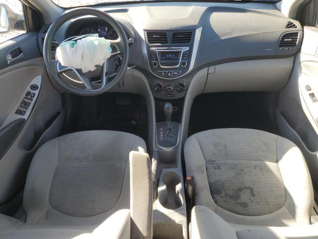 Photo 8 from auction – 2016 HYUNDAI ACCENT SE with VIN KMHCT5AE0GU245911