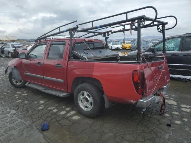 Photo 2 from auction – 2004 GMC CANYON with VIN 1GTCS136748165032