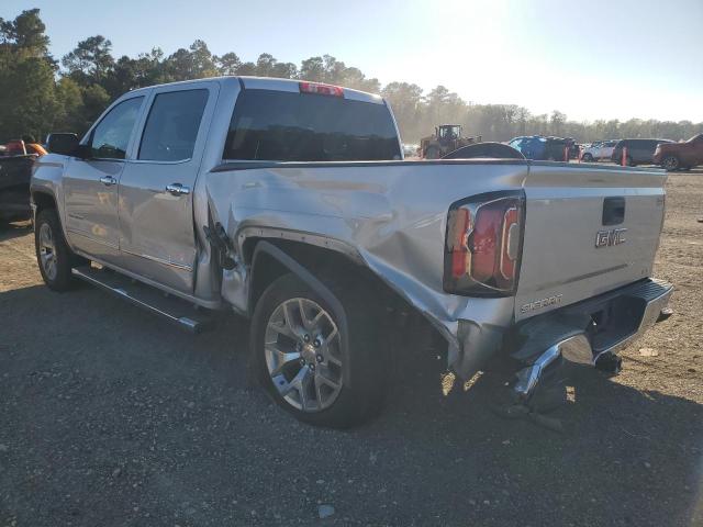 Photo 2 from auction – 2016 GMC SIERRA K15 with VIN 3GTU2NECXGG289289