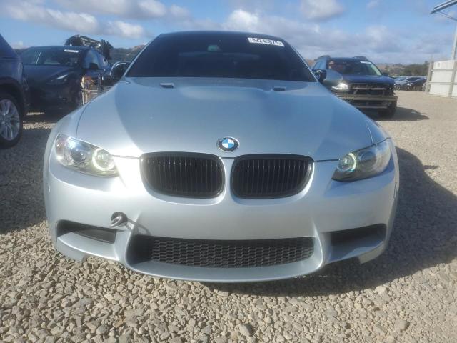 Photo 5 from auction – 2011 BMW M3 with VIN WBSKG9C58BE367727