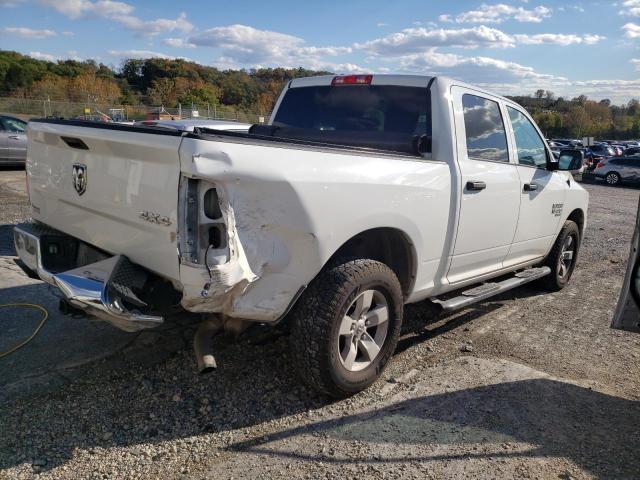 Photo 3 from auction – 2020 RAM 1500 CLASS with VIN 3C6RR7KG7LG242467