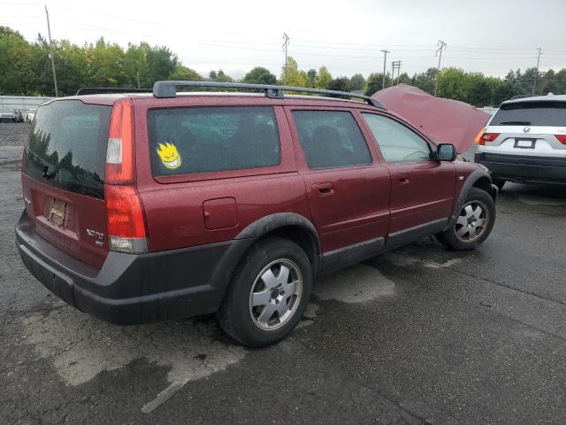 Photo 3 from auction – 2004 VOLVO XC70 with VIN YV1SZ59H541153634