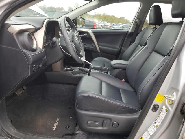 Photo 7 from auction – 2013 TOYOTA RAV4 LIMIT with VIN 2T3DFREV7DW057550