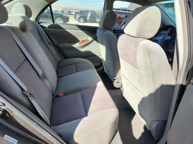 Photo 10 from auction – 2008 TOYOTA COROLLA CE with VIN 1NXBR32E28Z039763