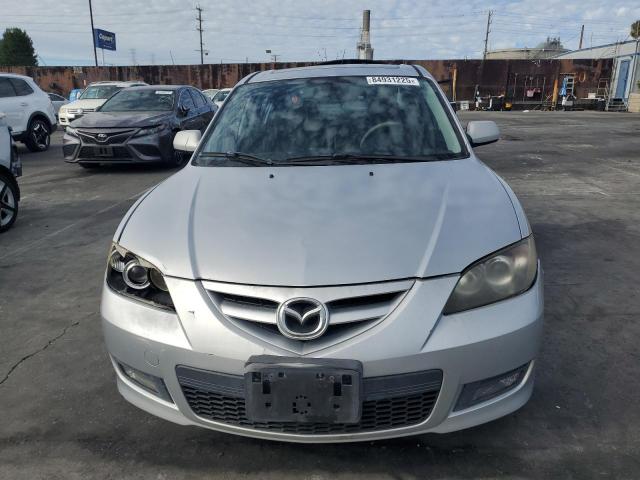 Photo 5 from auction – 2007 MAZDA 3 S with VIN JM1BK324171634524