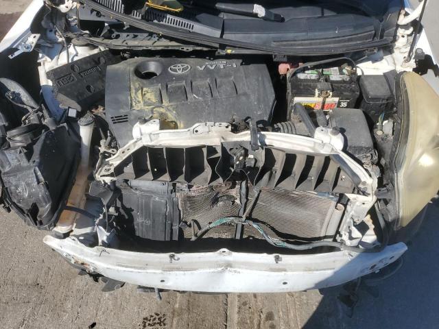 Photo 11 from auction – 2010 TOYOTA SCION XD with VIN JTKKU4B49A1006730
