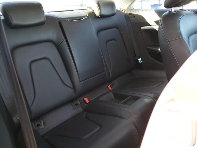Photo 10 from auction – 2013 AUDI A5 PREMIUM with VIN WAULFAFR9DA035480