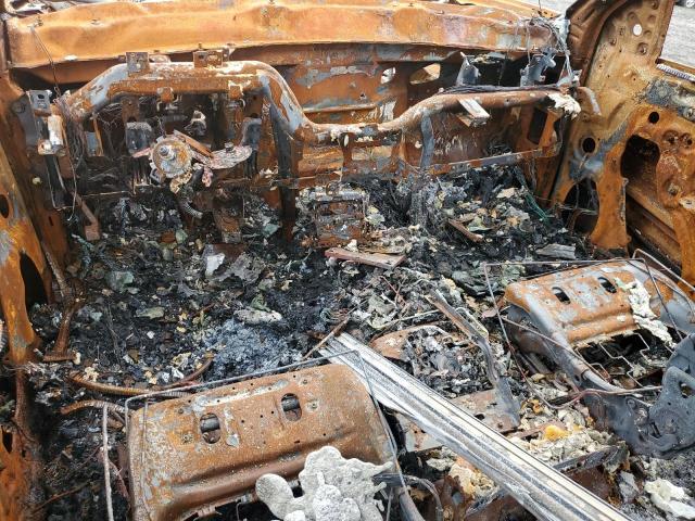 Photo 8 from auction – 2017 CHEVROLET SILVERADO with VIN 1GCVKREC8HZ359353