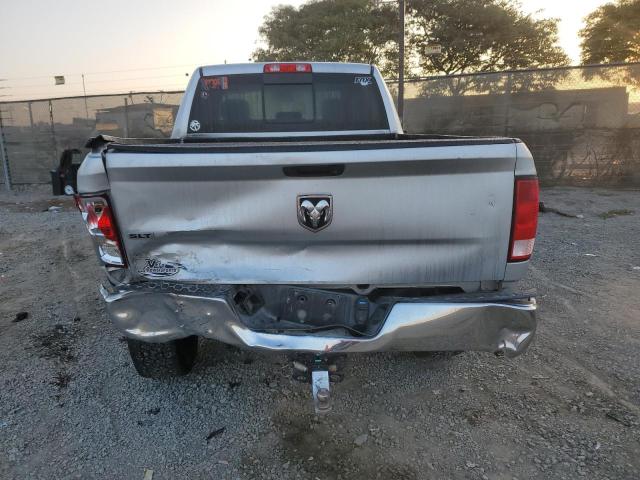 Photo 6 from auction – 2015 RAM 2500 SLT with VIN 3C6TR4DT7FG691182