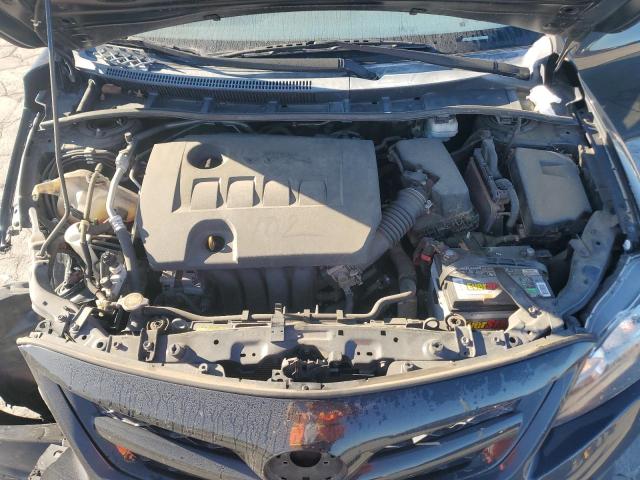 Photo 11 from auction – 2012 TOYOTA COROLLA BA with VIN 5YFBU4EE4CP019511