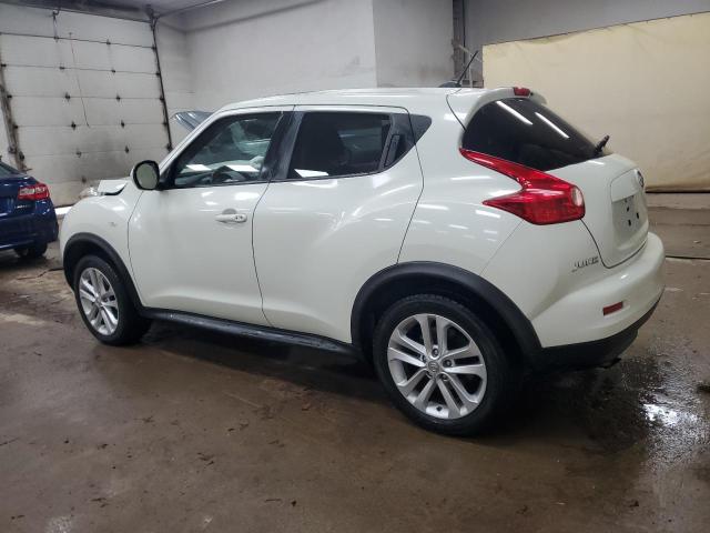 صورة رقم 2 من المزاد - 2011 NISSAN JUKE S مع VIN JN8AF5MV6BT024802