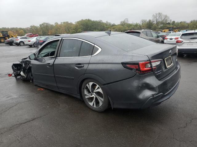 Photo 2 from auction – 2021 SUBARU LEGACY PRE with VIN 4S3BWAD68M3006807