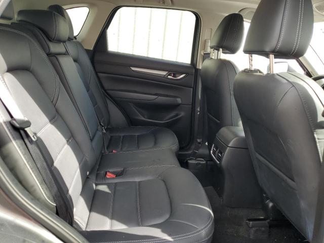 Photo 11 from auction – 2025 MAZDA CX-5 PREFERRED with VIN JM3KFBCL1S0561620