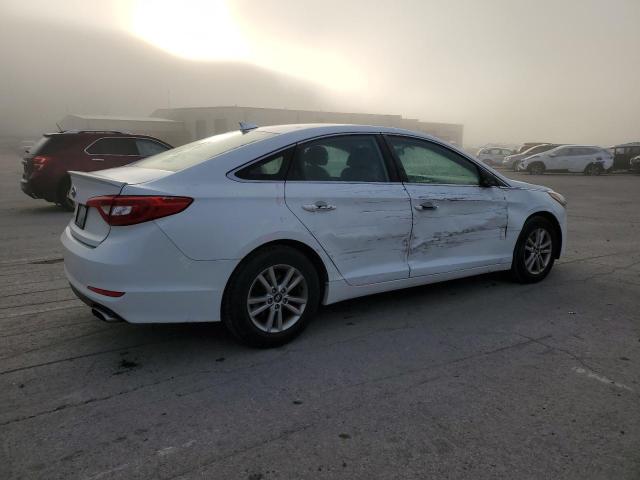Photo 3 from auction – 2015 HYUNDAI SONATA SE with VIN 5NPE24AF2FH060268