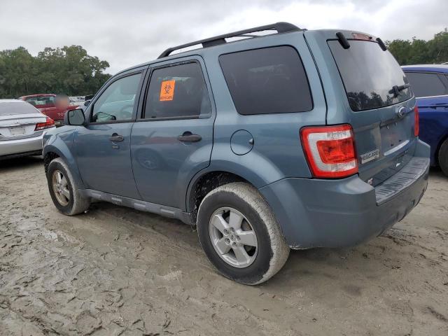 Photo 2 from auction – 2010 FORD ESCAPE XLT with VIN 1FMCU9D7XAKD09070