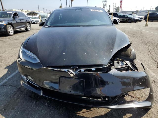 Photo 5 from auction – 2018 TESLA MODEL S with VIN 5YJSA1E20JF282679