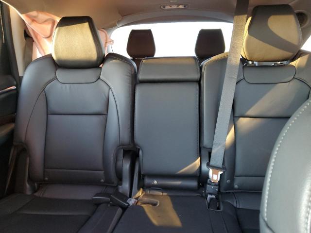 Photo 10 from auction – 2017 ACURA MDX NAVI with VIN 5FRYD4H45HB507901