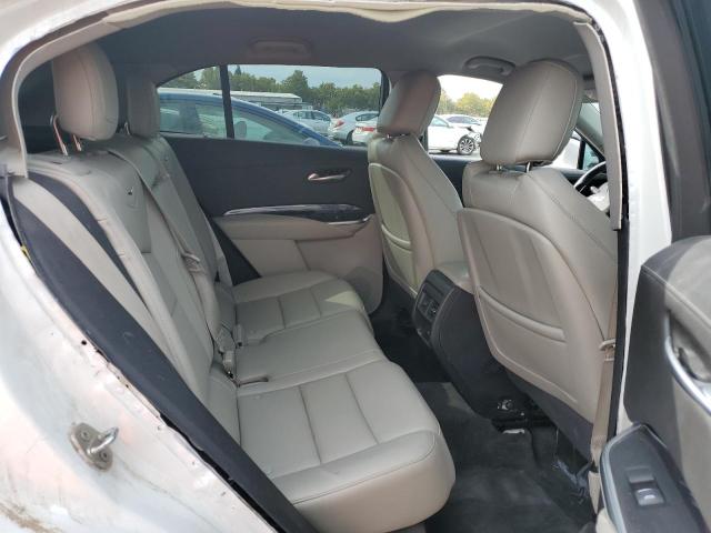 Photo 11 from auction – 2021 CADILLAC XT4 with VIN 1GYAZAR46MF000913