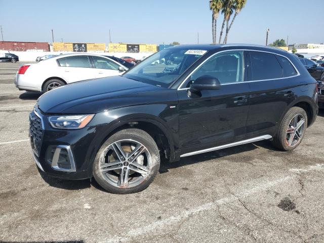 Photo 1 from auction – 2023 AUDI Q5 E PREMI with VIN WA1G2AFY7P2069174