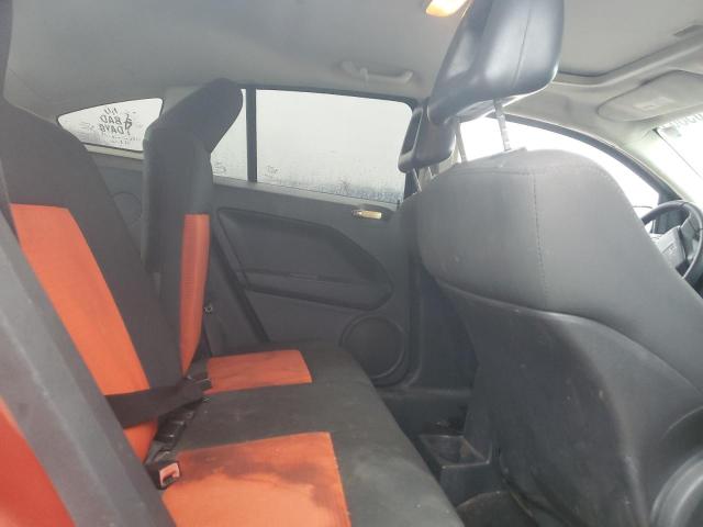 Photo 10 from auction – 2009 DODGE CALIBER SX with VIN 1B3HB48A29D198119
