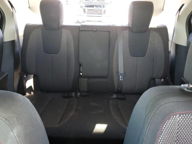 Photo 10 from auction – 2017 CHEVROLET EQUINOX LT with VIN 2GNFLFEK3H6153741