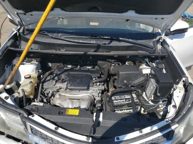 Photo 12 from auction – 2014 TOYOTA RAV4 XLE with VIN JTMWFREV8ED036794
