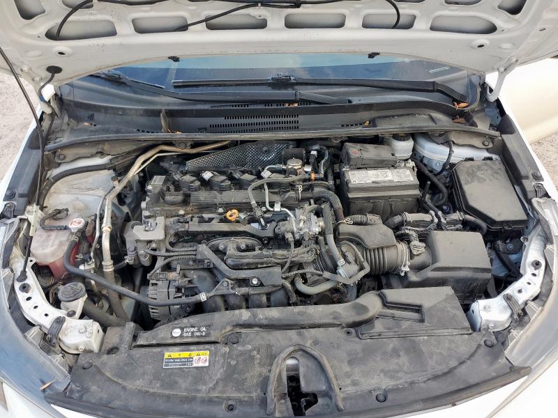Photo 11 from auction – 2024 TOYOTA COROLLA LE with VIN 5YFB4MDE7RP085318