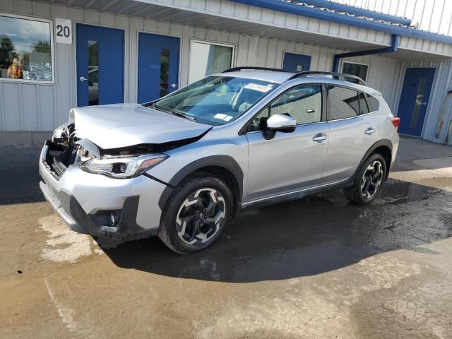 SUBARU CROSSTREK 2021 с VIN JF2GTHMC2M8315593 - Фото с аукциона