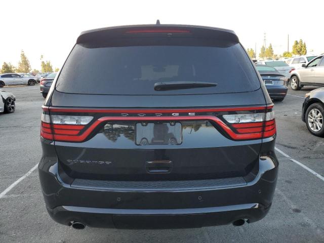 Photo 6 from auction – 2021 DODGE DURANGO GT with VIN 1C4RDHDG5MC799229