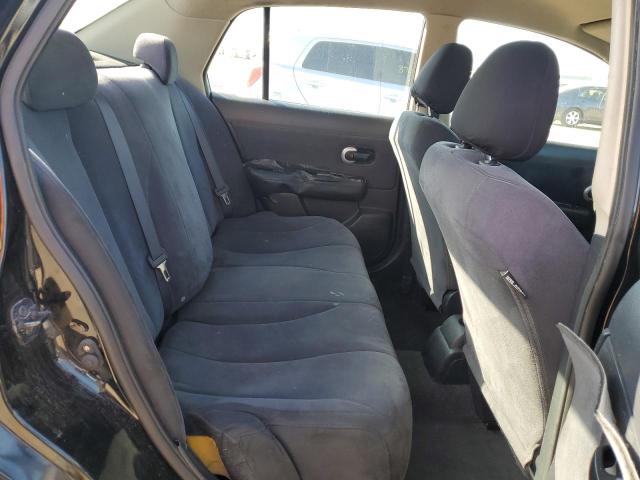 Photo 10 from auction – 2009 NISSAN VERSA with VIN 3N1BC11EX9L393671