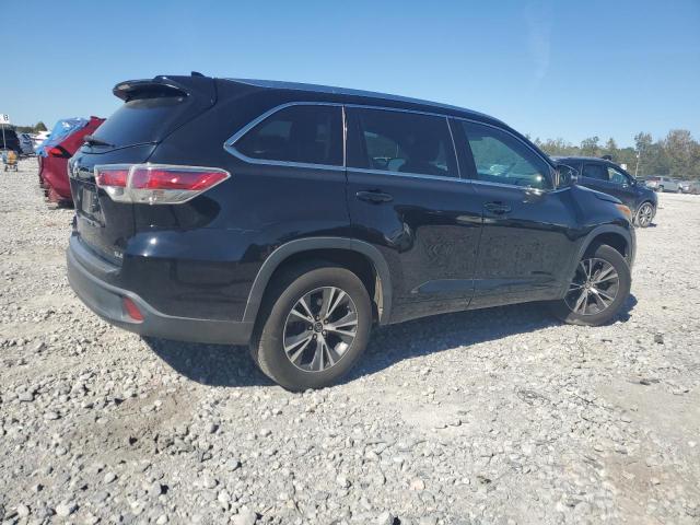 Photo 3 from auction – 2016 TOYOTA HIGHLANDER with VIN 5TDKKRFH4GS153525