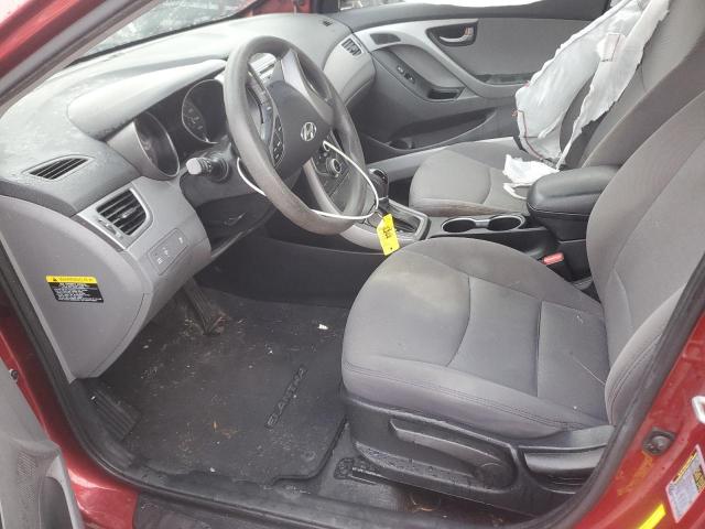 Photo 7 from auction – 2016 HYUNDAI ELANTRA SE with VIN 5NPDH4AE9GH667805